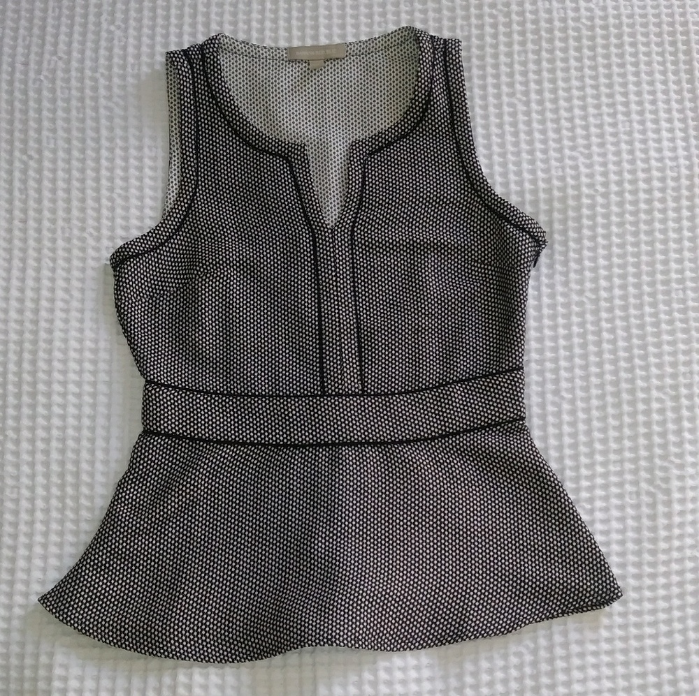 Banana Republic Classy Business Casual Top size 6